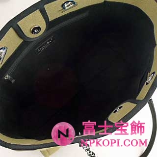 シャネル スーパーコピー　2012年春夏新作　DEAUVILLE　キャンバストートバッグ ベージュ(ECRU) A67001aaass
